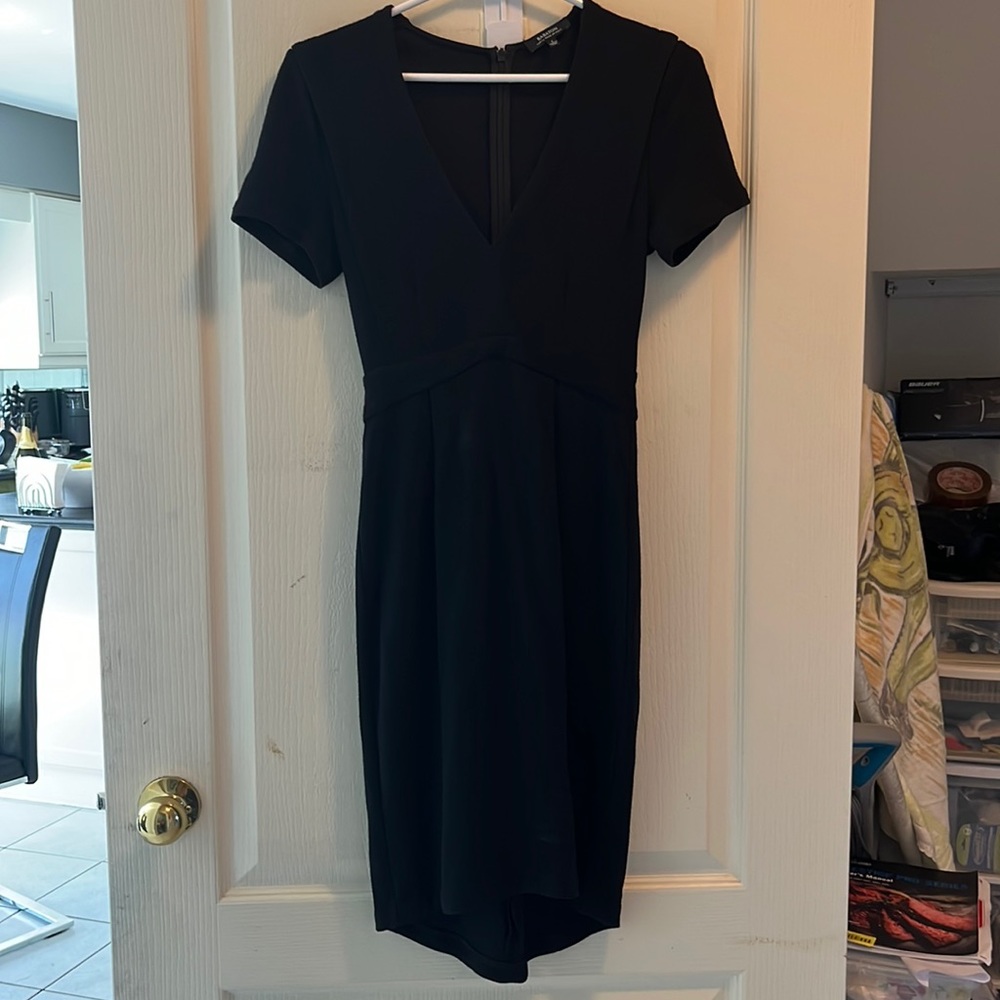 Babaton Dress